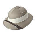 African Safari Pith Helmet - Hats and Caps Online Shop - Hip Head Gear